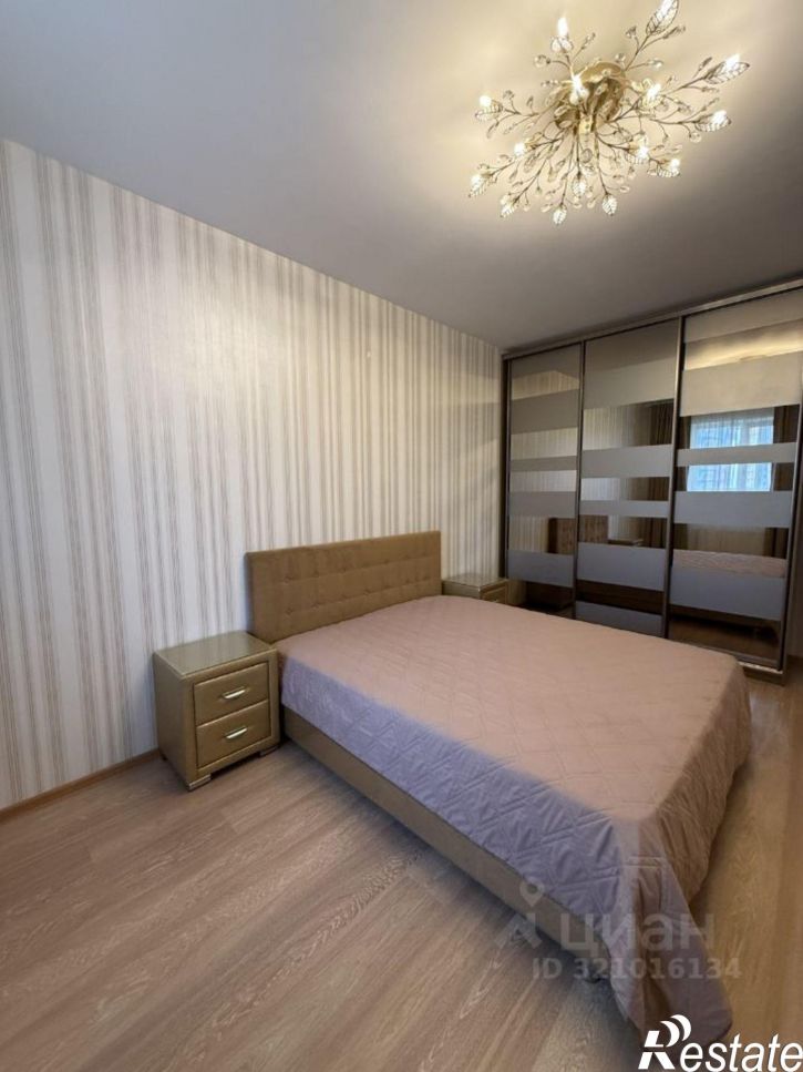 2-комн квартира ул Кронштадтская, 51,  д. 51