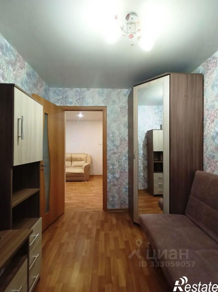 4-комн квартира ул Емельяна Ярославского, 30,  д. 30