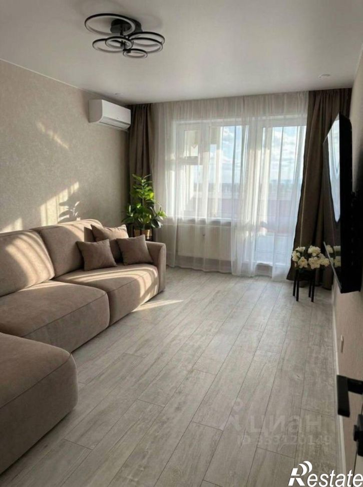 1-комн квартира ул Адмирала Ушакова, 106,  д. 106