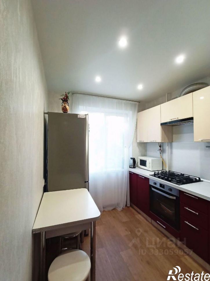 4-комн квартира ул Емельяна Ярославского, 30,  д. 30