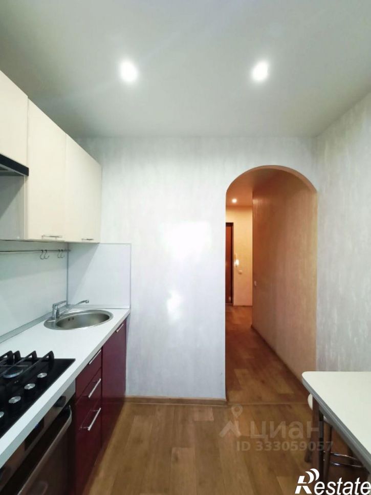 4-комн квартира ул Емельяна Ярославского, 30,  д. 30