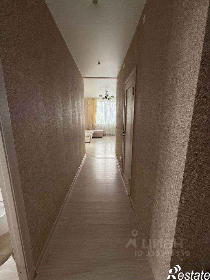 2-комн квартира ул Комбайнеров, 41,  д. 41