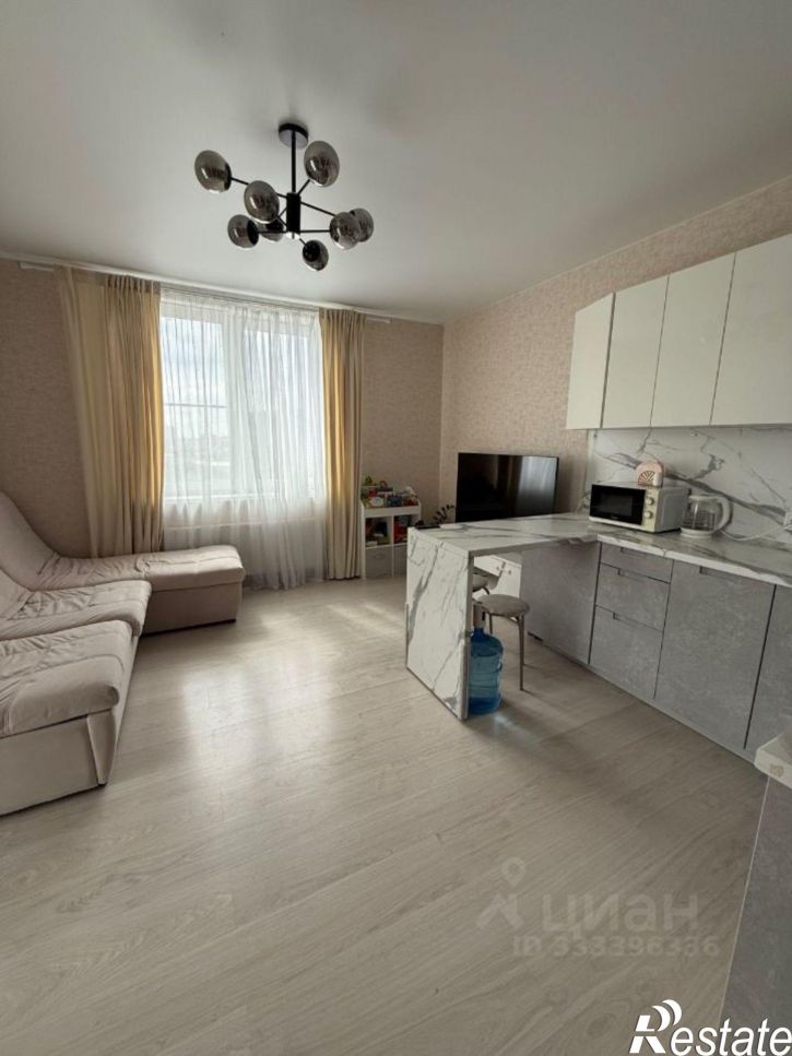 2-комн квартира ул Комбайнеров, 41,  д. 41