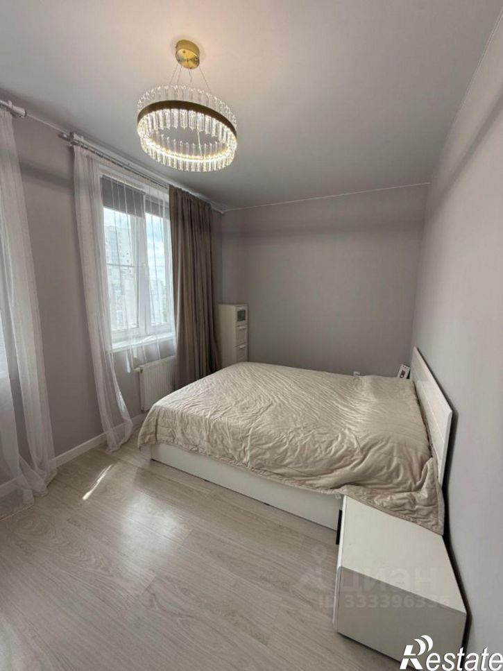 2-комн квартира ул Комбайнеров, 41,  д. 41