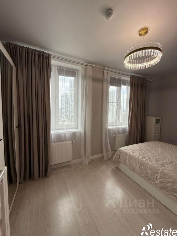 2-комн квартира ул Комбайнеров, 41,  д. 41