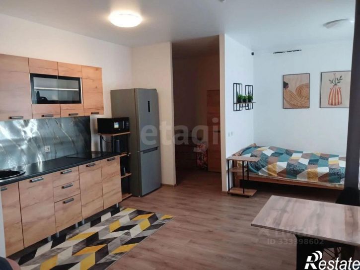 1-комн квартира ул Грачева, 10,  д. 10