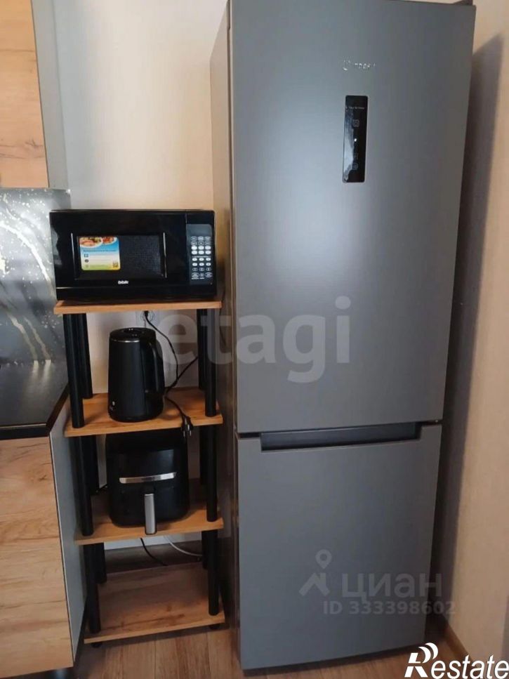1-комн квартира ул Грачева, 10,  д. 10