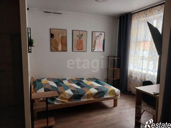 1-комн квартира ул Грачева, 10,  д. 10