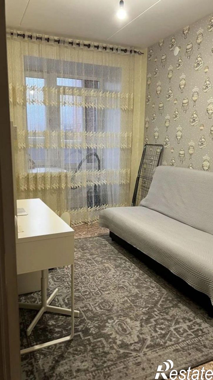 2-комн квартира ул Менжинского, 53а,  д. 53а
