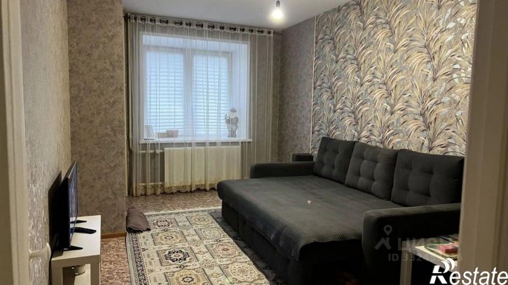 2-комн квартира ул Менжинского, 53а,  д. 53а