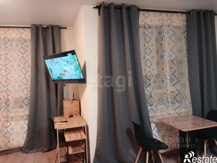 1-комн квартира ул Грачева, 10,  д. 10