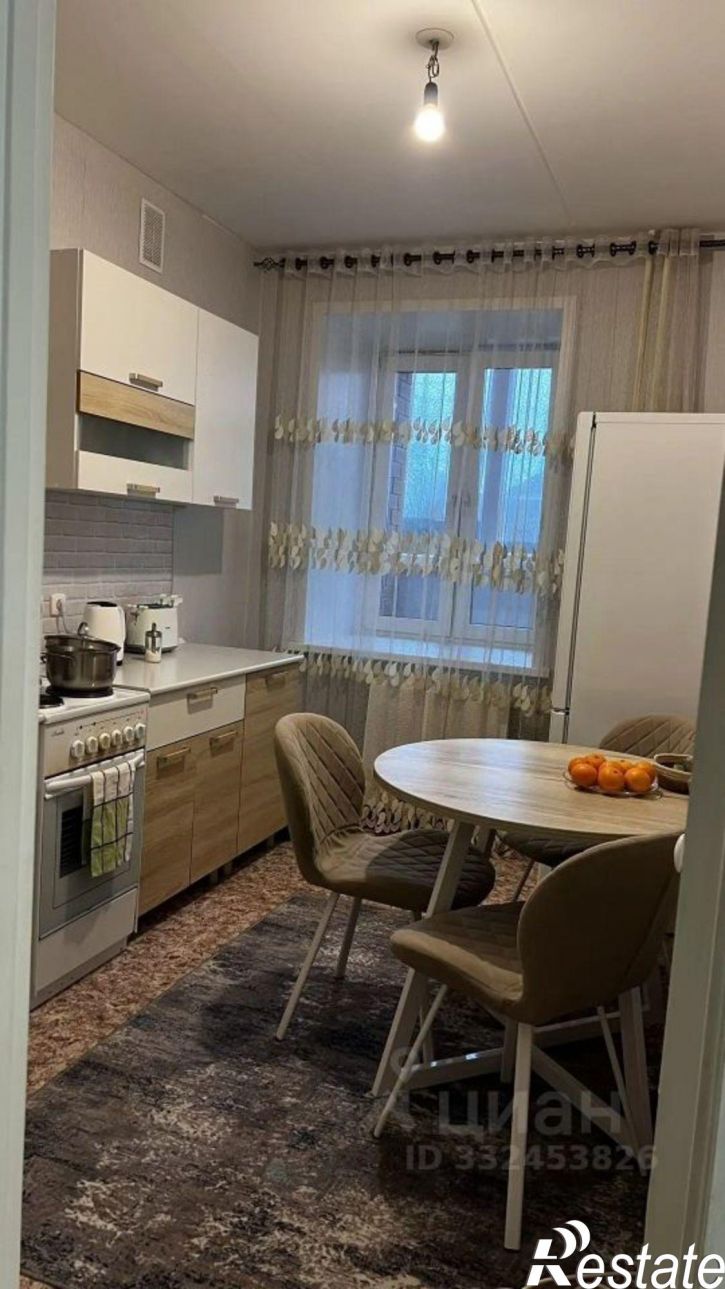 2-комн квартира ул Менжинского, 53а,  д. 53а