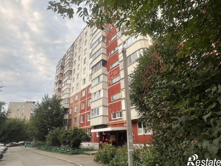 1-комн квартира ул Коломенская, 7,  д. 7