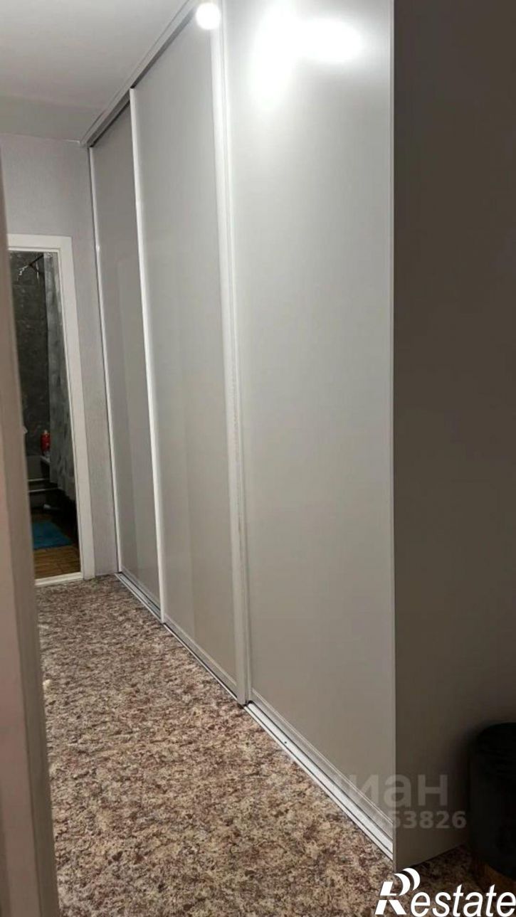 2-комн квартира ул Менжинского, 53а,  д. 53а