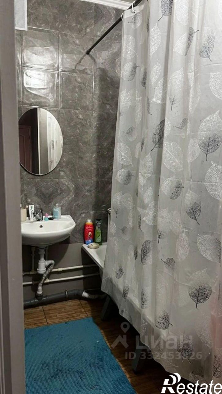 2-комн квартира ул Менжинского, 53а,  д. 53а