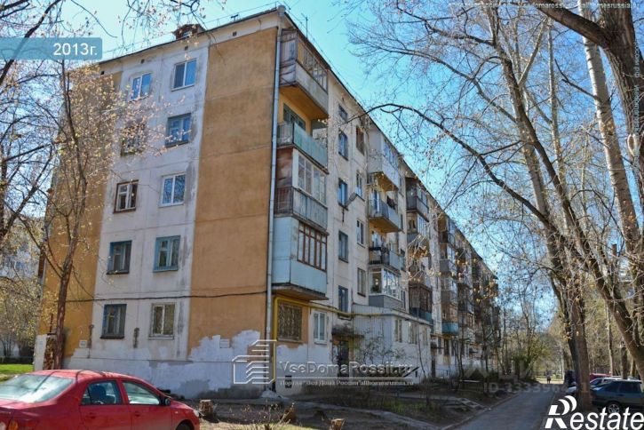 1-комн квартира ул Братьев Игнатовых, 9,  д. 9