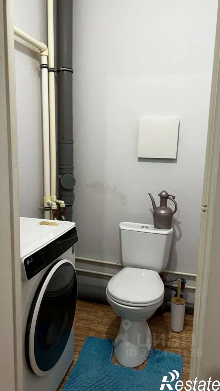 2-комн квартира ул Менжинского, 53а,  д. 53а