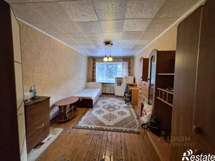 Комната ул Мира, 101,  д. 101