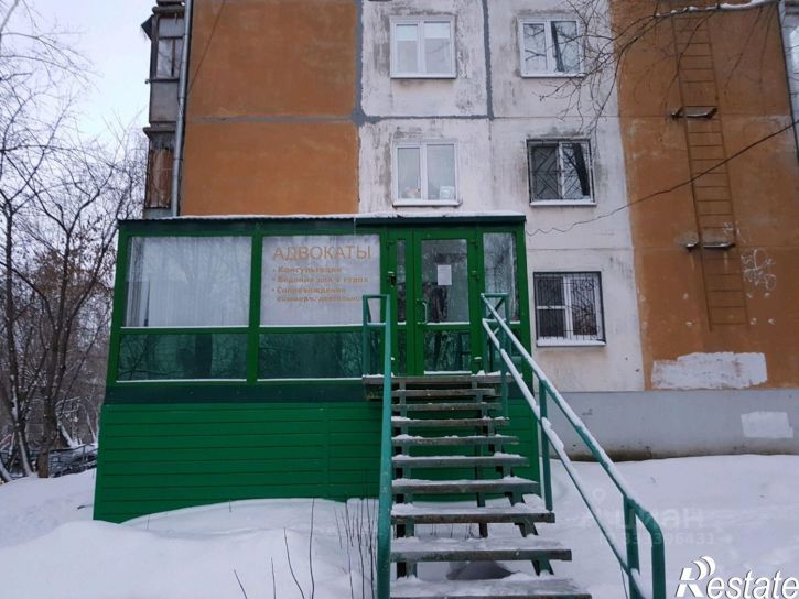 1-комн квартира ул Братьев Игнатовых, 9,  д. 9