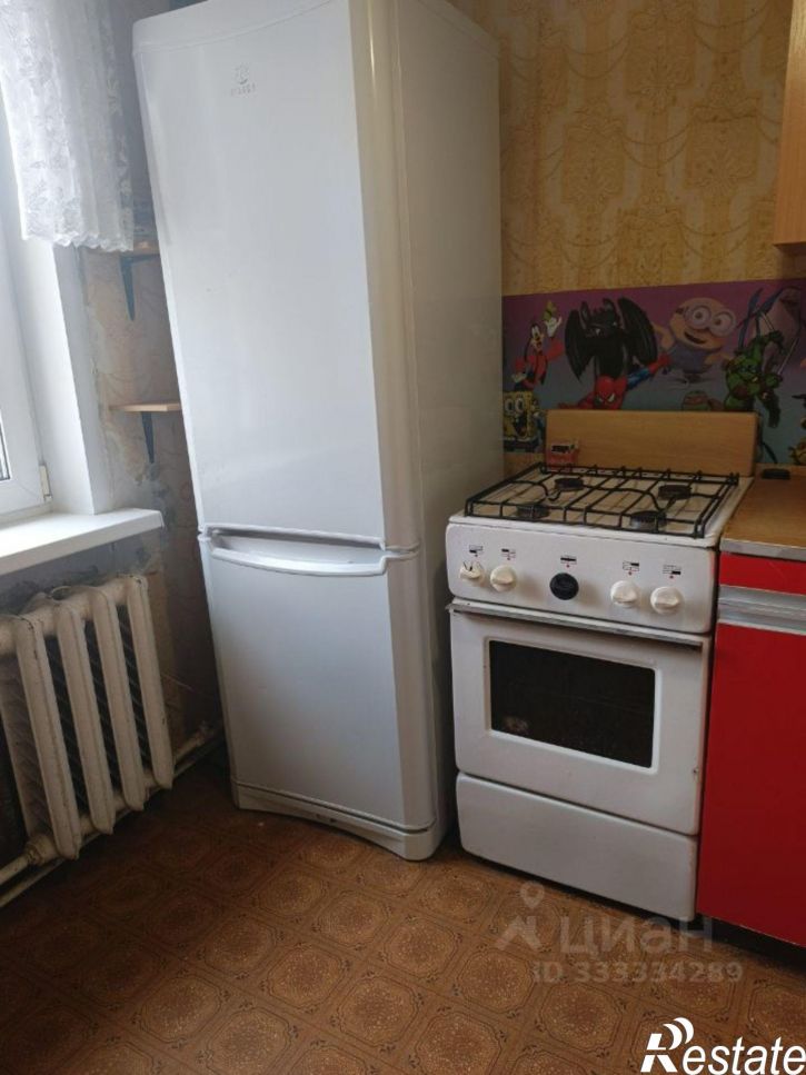 1-комн квартира ул Докучаева, 18,  д. 18