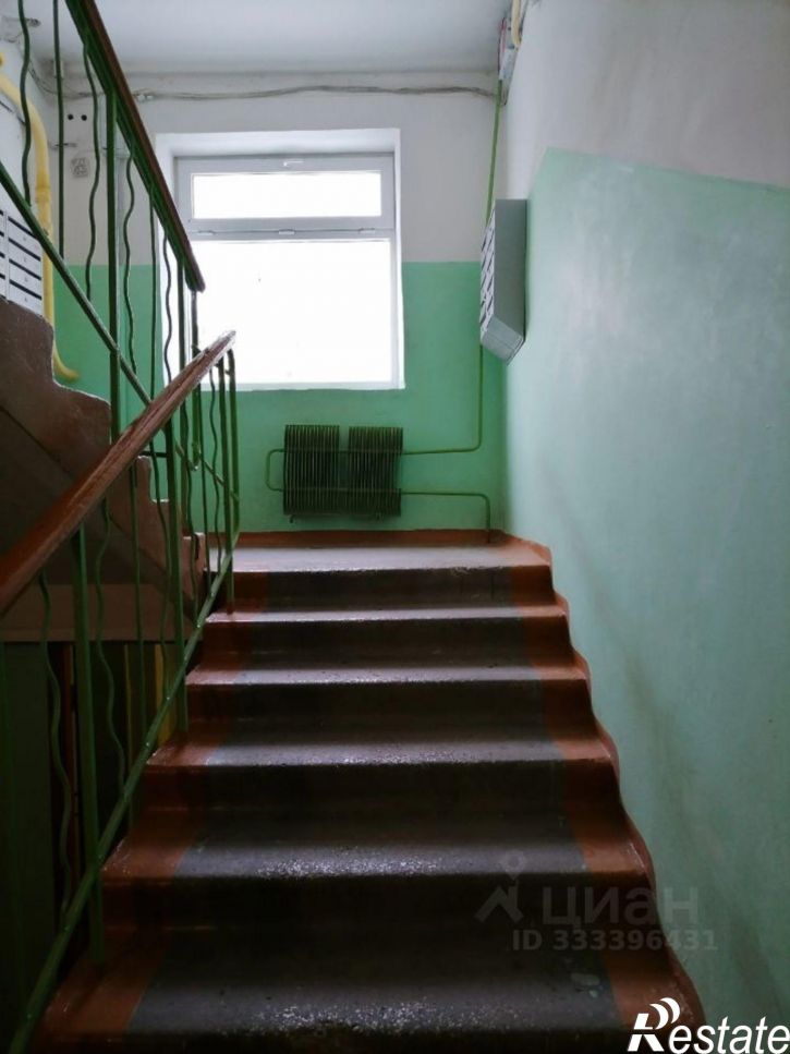 1-комн квартира ул Братьев Игнатовых, 9,  д. 9
