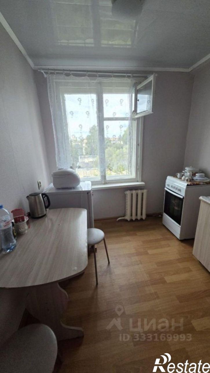 1-комн квартира ул Автозаводская, 45,  д. 45