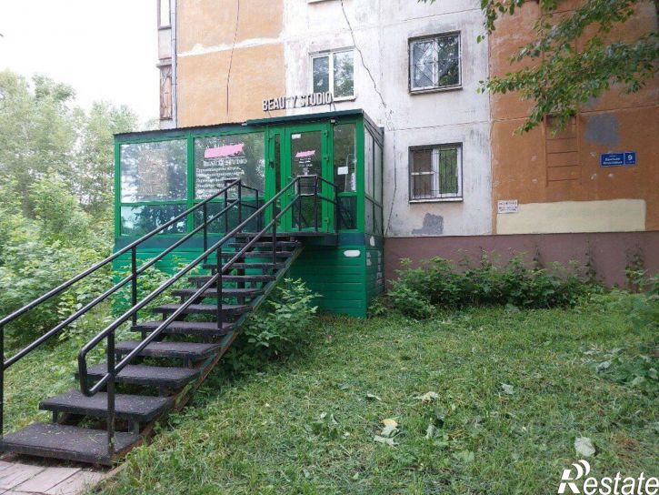 1-комн квартира ул Братьев Игнатовых, 9,  д. 9