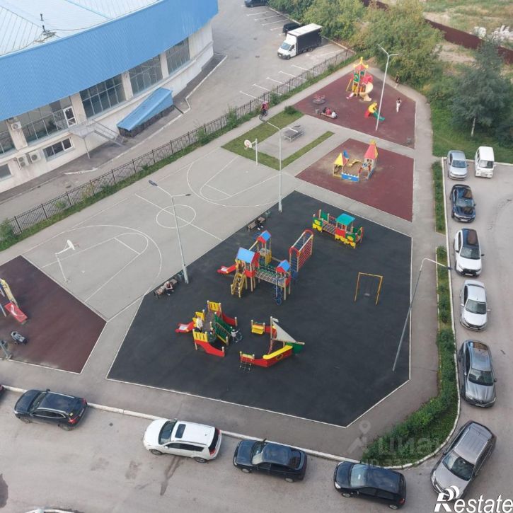 1-комн квартира ул Космонавта Беляева, 8,  д. 8