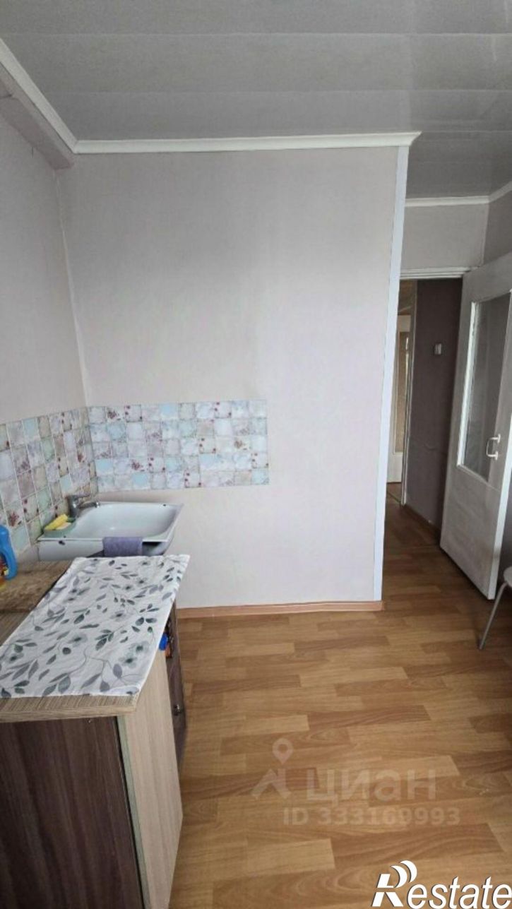 1-комн квартира ул Автозаводская, 45,  д. 45