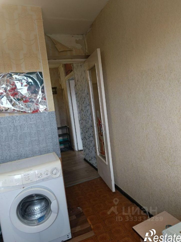 1-комн квартира ул Докучаева, 18,  д. 18