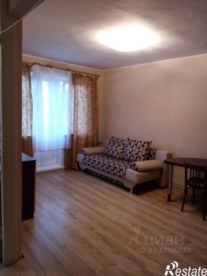 1-комн квартира ул Братьев Игнатовых, 9,  д. 9