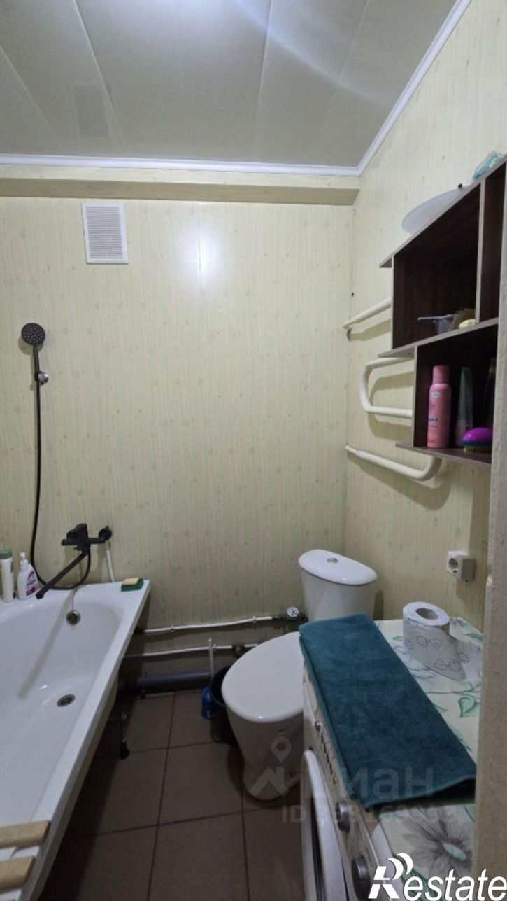 1-комн квартира ул Автозаводская, 45,  д. 45