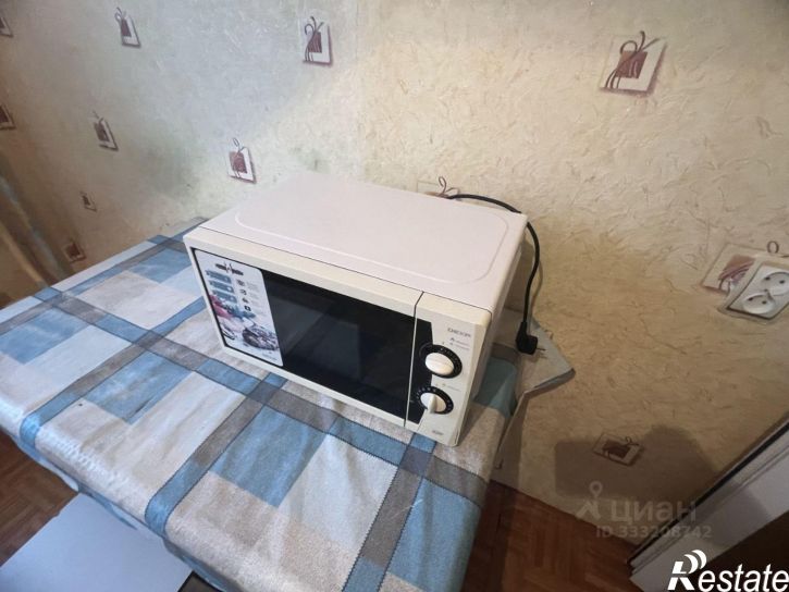 1-комн квартира ул Коломенская, 7,  д. 7