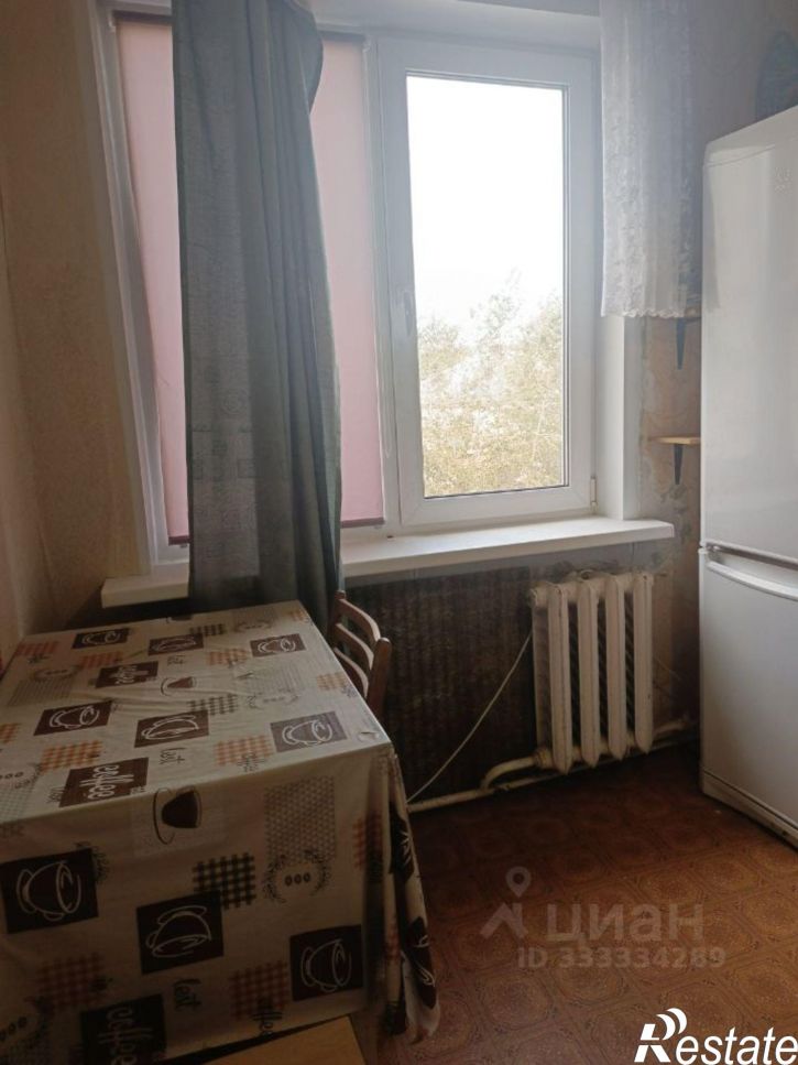 1-комн квартира ул Докучаева, 18,  д. 18