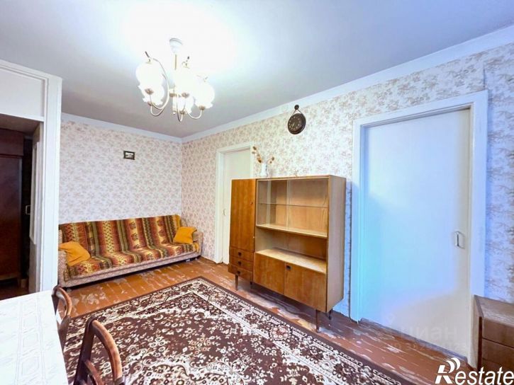 3-комн квартира ул Братская, 18,  д. 18