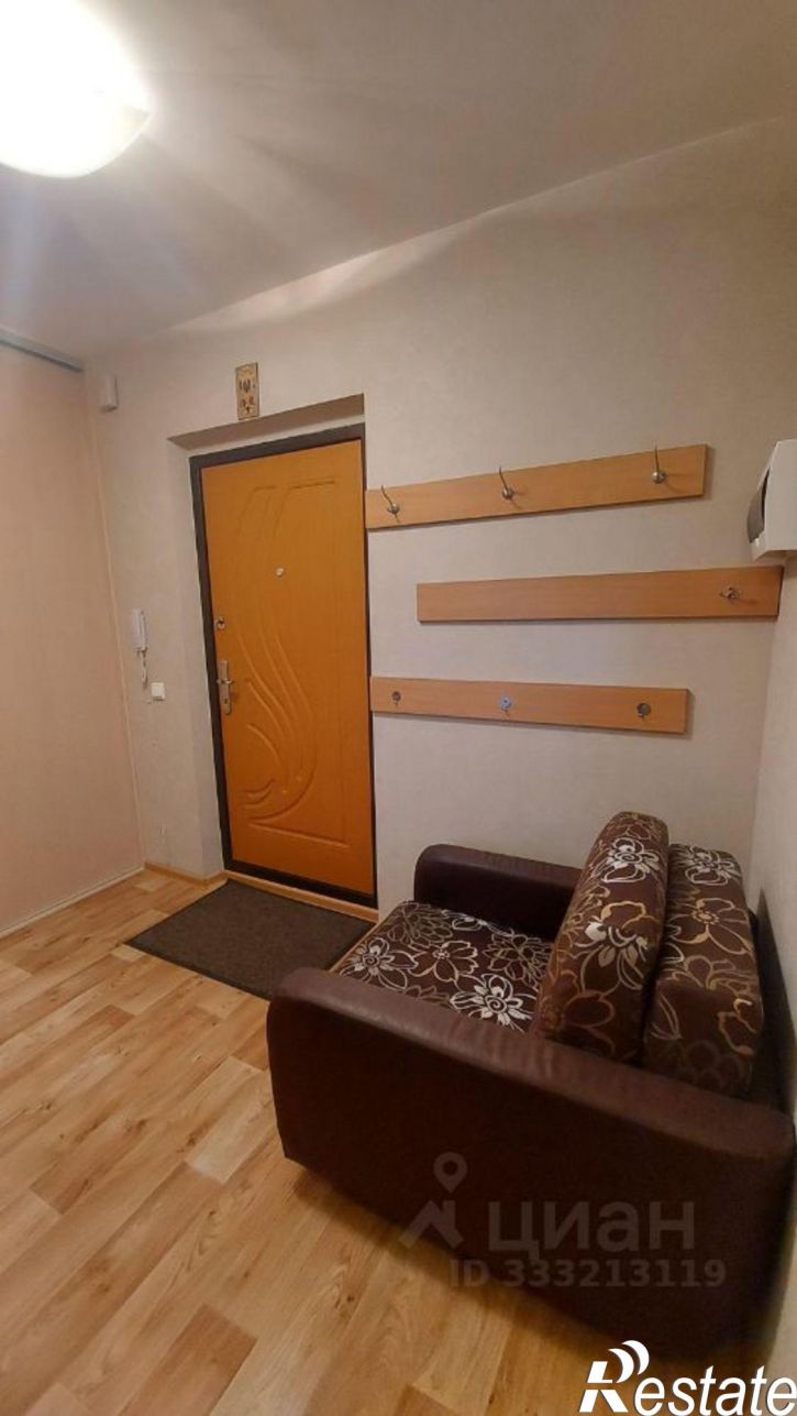 1-комн квартира ул Космонавта Беляева, 8,  д. 8