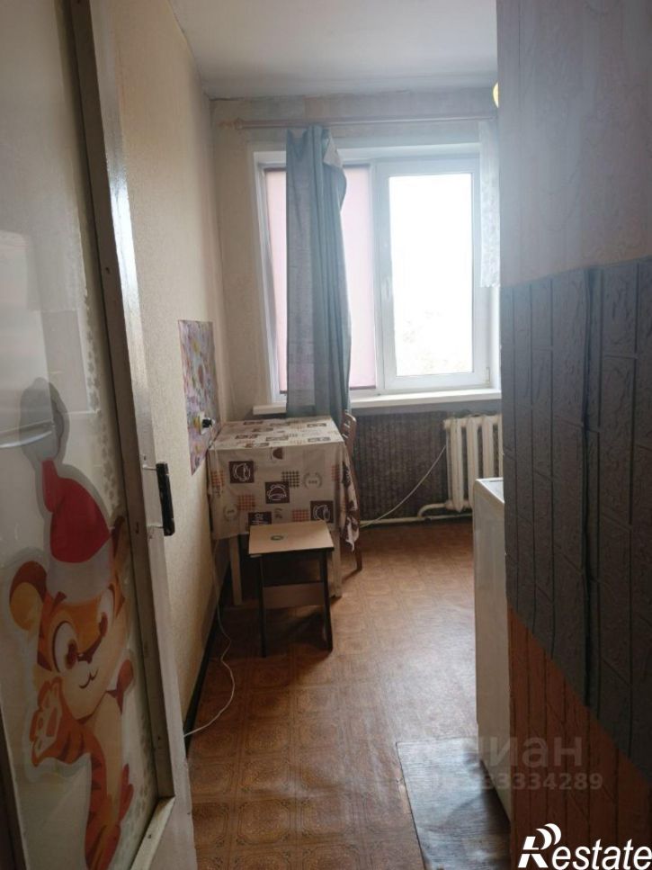 1-комн квартира ул Докучаева, 18,  д. 18
