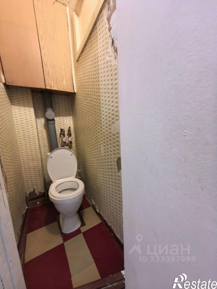 1-комн квартира ул Холмогорская, 5,  д. 5