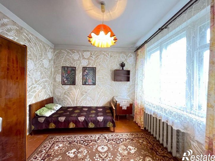 3-комн квартира ул Братская, 18,  д. 18