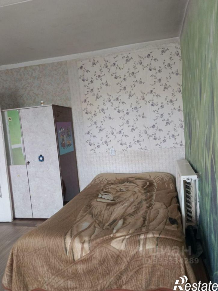 1-комн квартира ул Докучаева, 18,  д. 18
