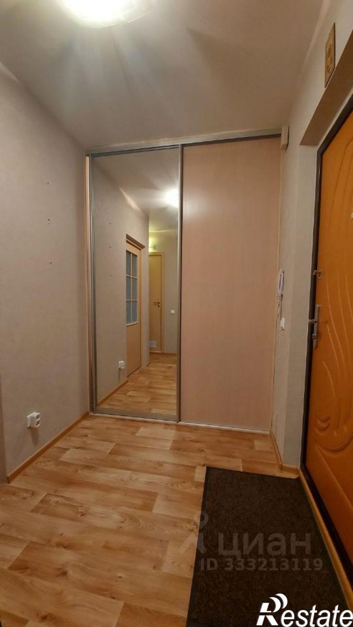 1-комн квартира ул Космонавта Беляева, 8,  д. 8