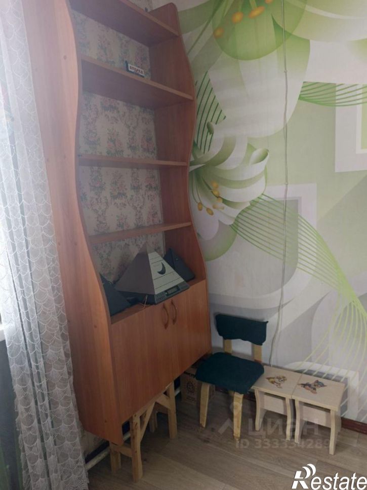 1-комн квартира ул Докучаева, 18,  д. 18