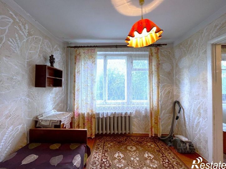 3-комн квартира ул Братская, 18,  д. 18