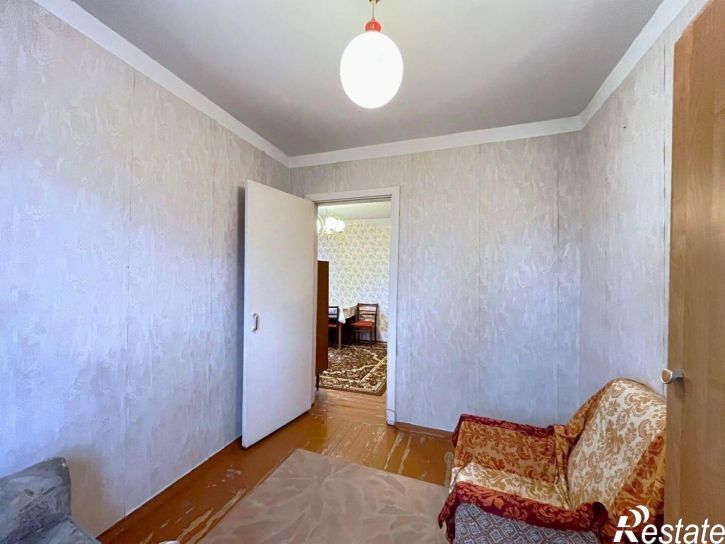 3-комн квартира ул Братская, 18,  д. 18