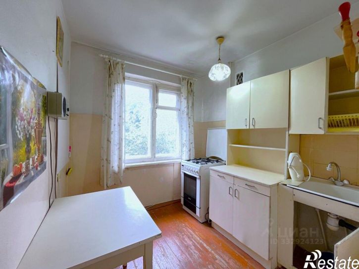 3-комн квартира ул Братская, 18,  д. 18
