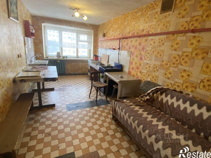 Комната ул Репина, 2б,  д. 2б