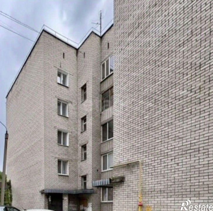 2-комн квартира ул 13-я Линия, 10/2,  д. 10/2