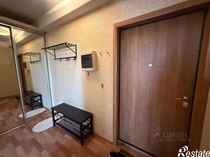 1-комн квартира ул Чернышевского, 15г,  д. 15г