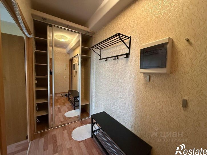 1-комн квартира ул Чернышевского, 15г,  д. 15г