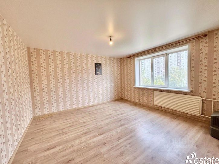 2-комн квартира Парковый пр-кт, 5,  д. 5